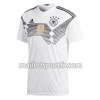 Maillot de Foot Allemagne Domicile Coupe du monde 2018
